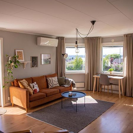Cozy Mountain View Apartment Orrviken Exterior foto